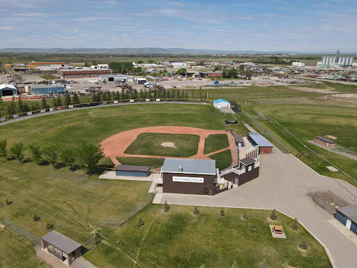 Westwind Park/Stadium - Visual