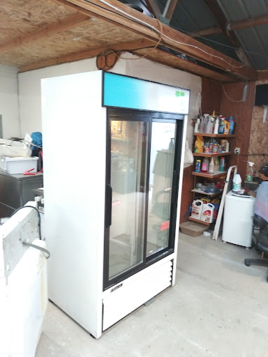Al' used Appliances - United States