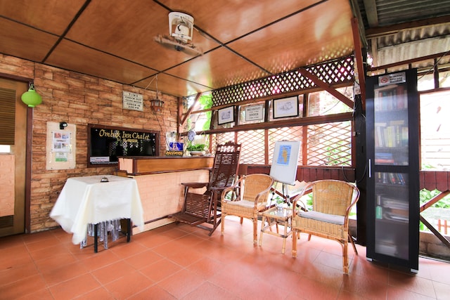 OYO 44084 Ombak Inn Chalet by null