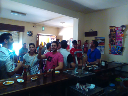 Bar Instituto