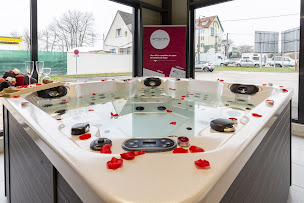 Photo n°4 de M.F Piscines à Chenôve (Magasin d'articles de sauna)