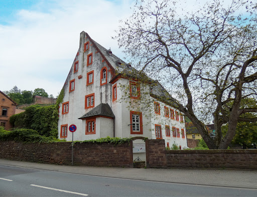Stadtschloss - Visual