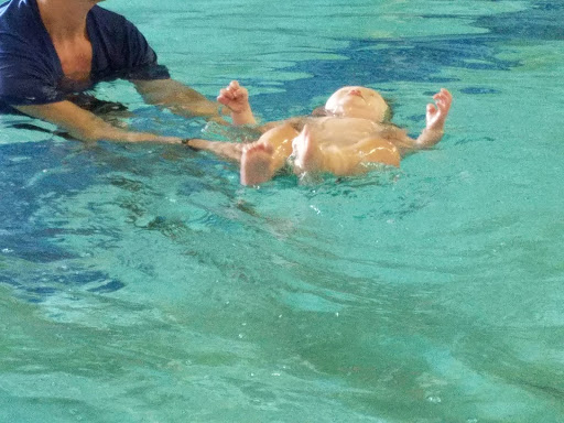 Infant Swimming Resource (ISR) Fort Wayne - Thumbnail