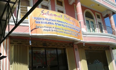 Photos of Hotel Wakatobi