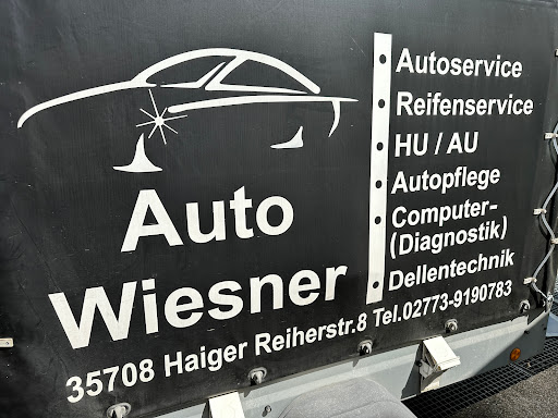 Auto Wiesner - Visual