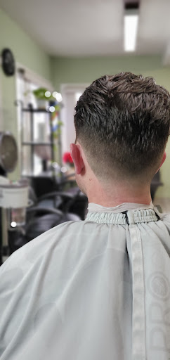 Legacy Barber & Company