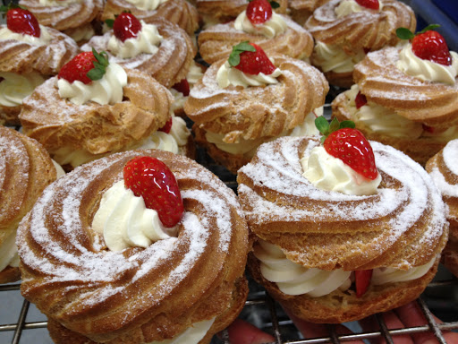 Creative Crusts - Thumbnail