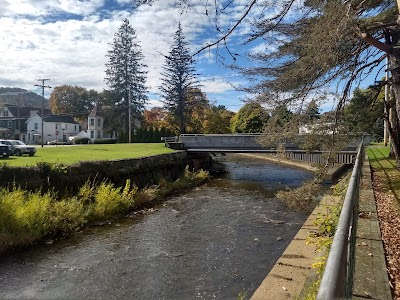 Hanley Park