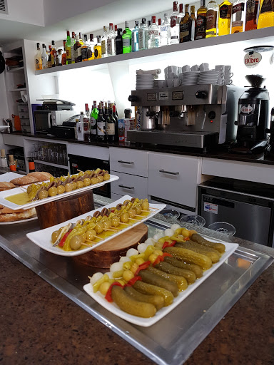 Irudi Kafe - Thumbnail