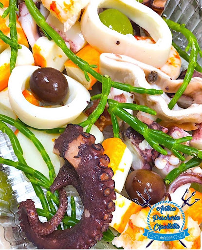 Antica Pescheria Cipolletta - Thumbnail