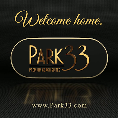 Park 33 Premium Coach Suites