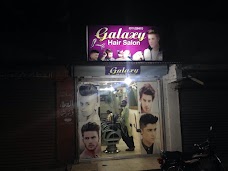 Galaxy Hair Salon hyderabad