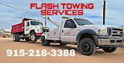 FLASH TOWING SERVICES LLC