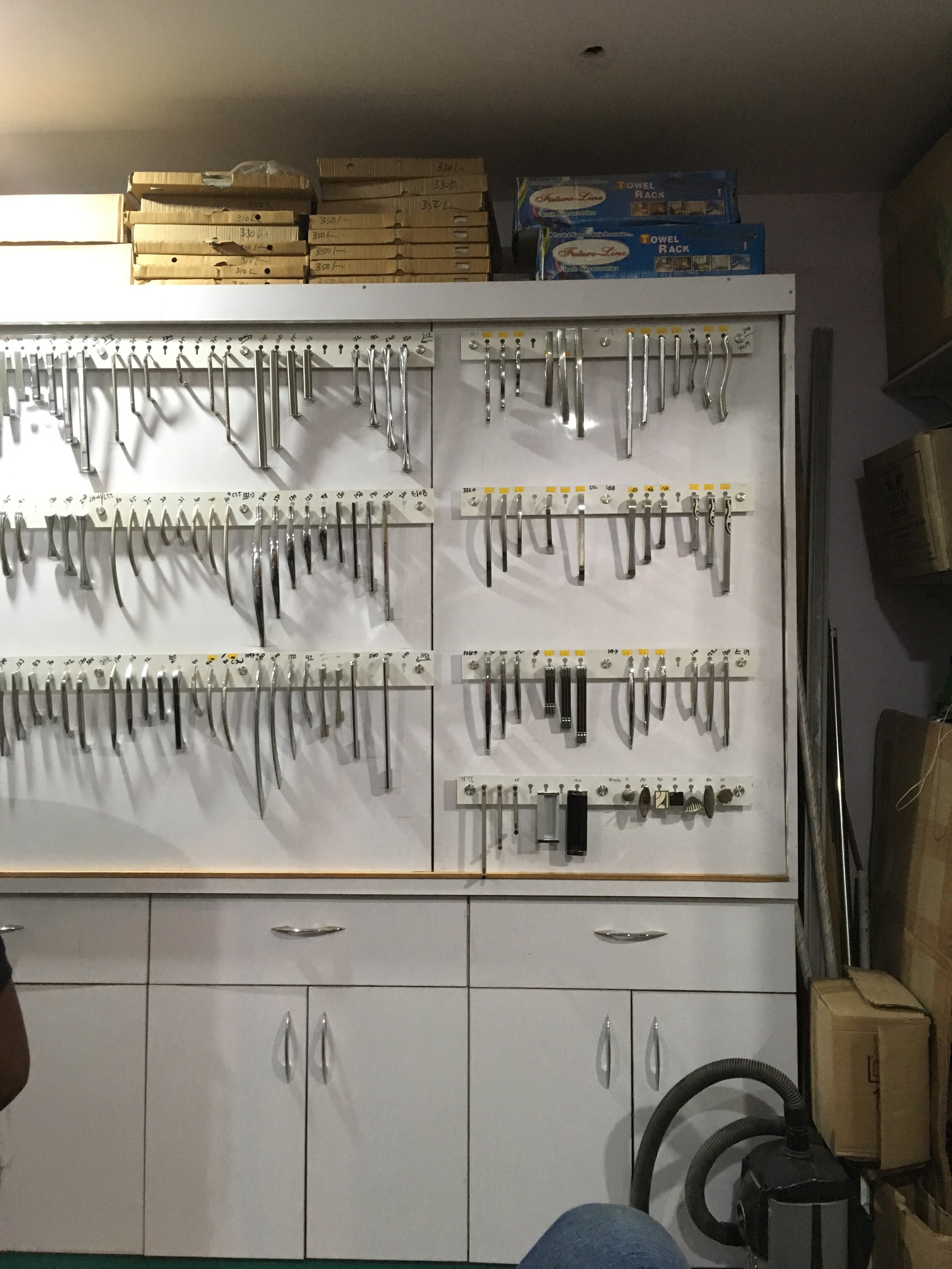 Store image