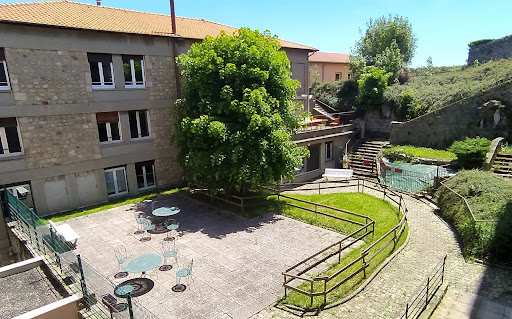 Photo de Centre Hospitalier Saint Bonnet le Château à Luriecq (42380)