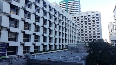 photo of Holiday Inn Bangkok