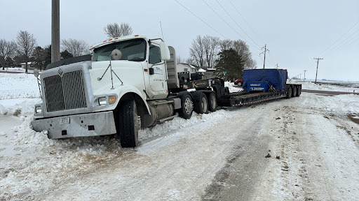 PLATINUM TOWING & RECOVERY Gallery - United States