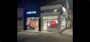 Photo n°1 de LA BOITE A PIZZA Lens à Lens (Pizzas à emporter)