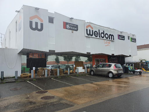 Weldom Lege - Thumbnail