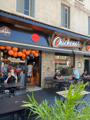 Photo 14 - Burgers & Grill Saint-Priest