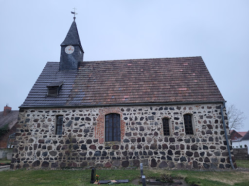 Dorfkirche Wölmsdorf - Thumbnail
