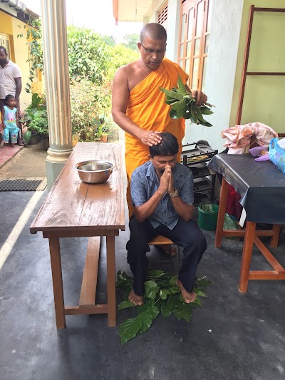 Photos of Mabotuwana Sri Sumanarama Purana Vilgamu Rajamaha Viharaya