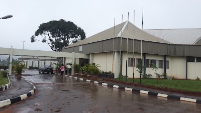 Photos of Ikenga Hotel