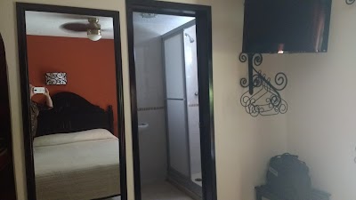 Photos of Hotel Real San Luis