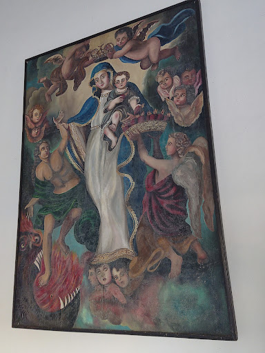 Centro Madre Santisima de la Luz - Thumbnail
