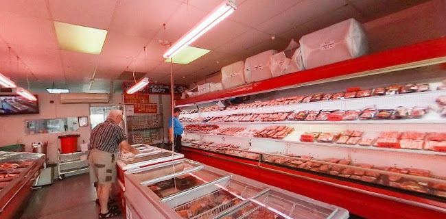 Five Cross Road Butchery Open Times