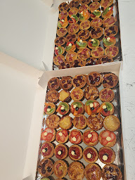 Photo n°18 de Le Grévillais - Stéphanie et Sébastien à La Hague (Boulangerie)