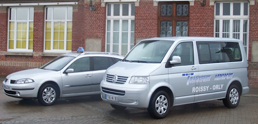 Assistance Taxi Abbeville - Thumbnail