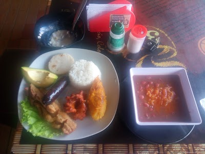 Photos of Dulimas Licor Parrilla Y Amigos