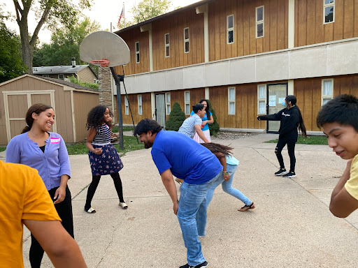 Iglesia Adventista Youth City Omaha - Thumbnail