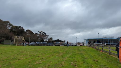 Tooradin Airfield Gallery - Australia