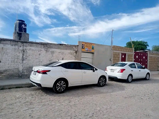 Servicio unión empresarial y taxi - Thumbnail