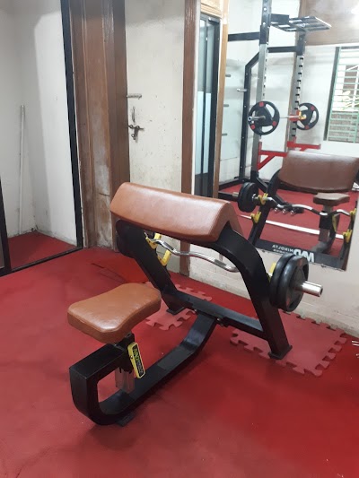 Photos of Body Trend Health Club Gym