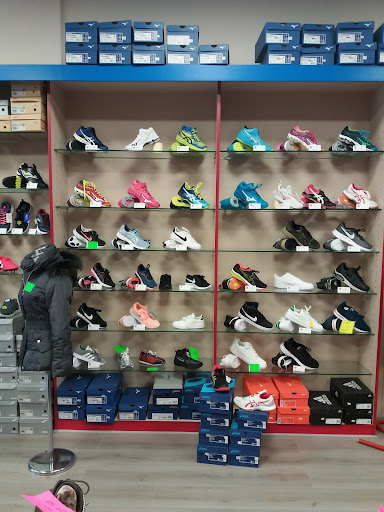 Casa Dello Sport Nebbiai - Thumbnail