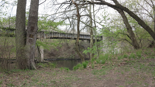 Welch Pool - Visual