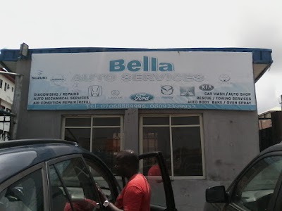 Photos of BELLA AUTO WORKSHOP