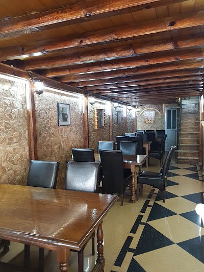 Photos of Restorant CENTAR