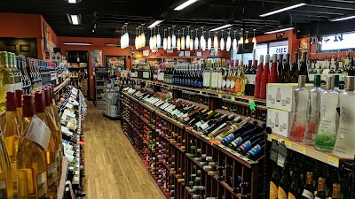 Ambassador Wine and Spirits