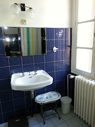 Photo n°7 de Chambres d'hôtes du Barry - Gîtes de France à Laguépie (Maison d'hôtes)