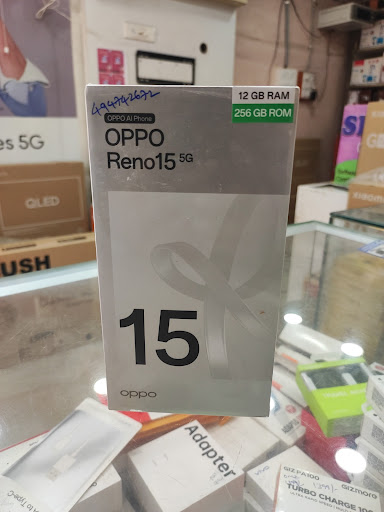 BEST OFFERS AVAILABLE ON OPPO RENO 15 NEWLY LAUNCHED MOBILE post image