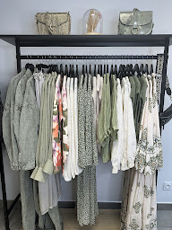 Photo n°19 de Comptoir Mode à Miribel (Magasin de vêtements pour femmes)