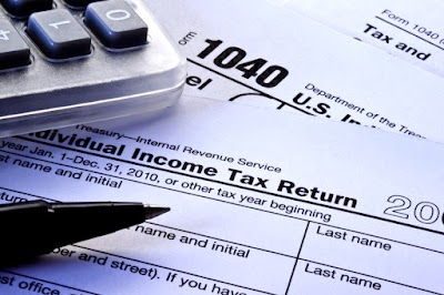 Tax Resolution Accounting