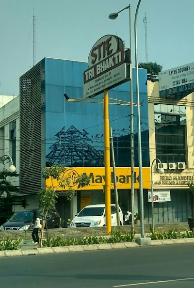 Photos of Maybank Kantor Cabang Bekasi