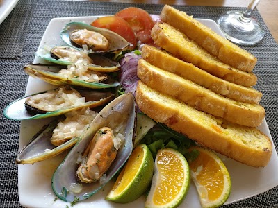 Photos of Restaurante Buru