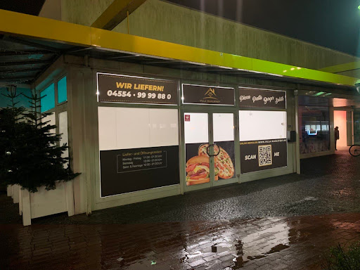 Restaurant Villa