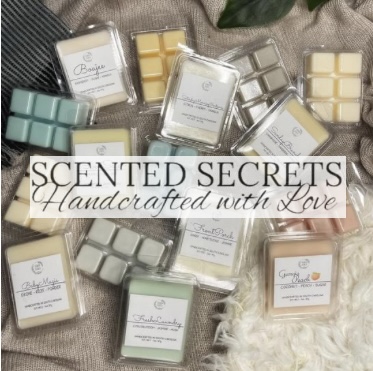 Scented Secrets